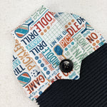 Load image into Gallery viewer, pickleball, sport, fun, kitchen towel
