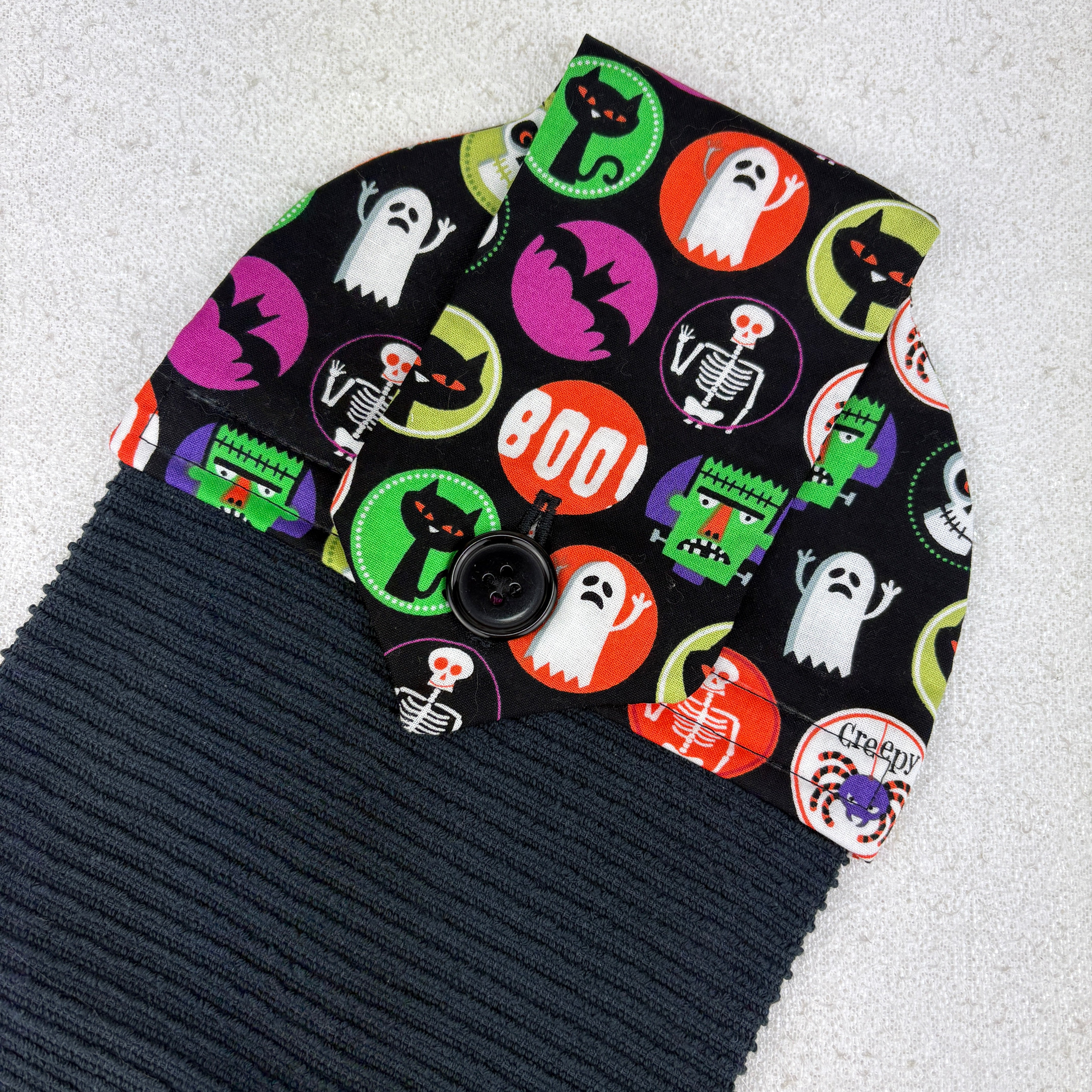 halloween, spooky, boo, black cats