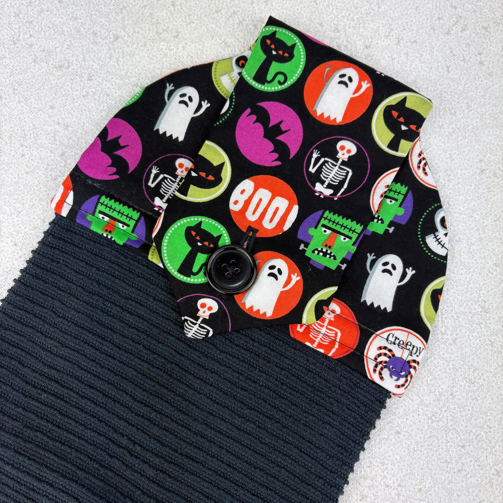 halloween, spooky, boo, black cats