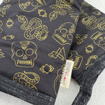 Load image into Gallery viewer, Snakes and Skulls
