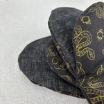 Load image into Gallery viewer, Snakes and Skulls
