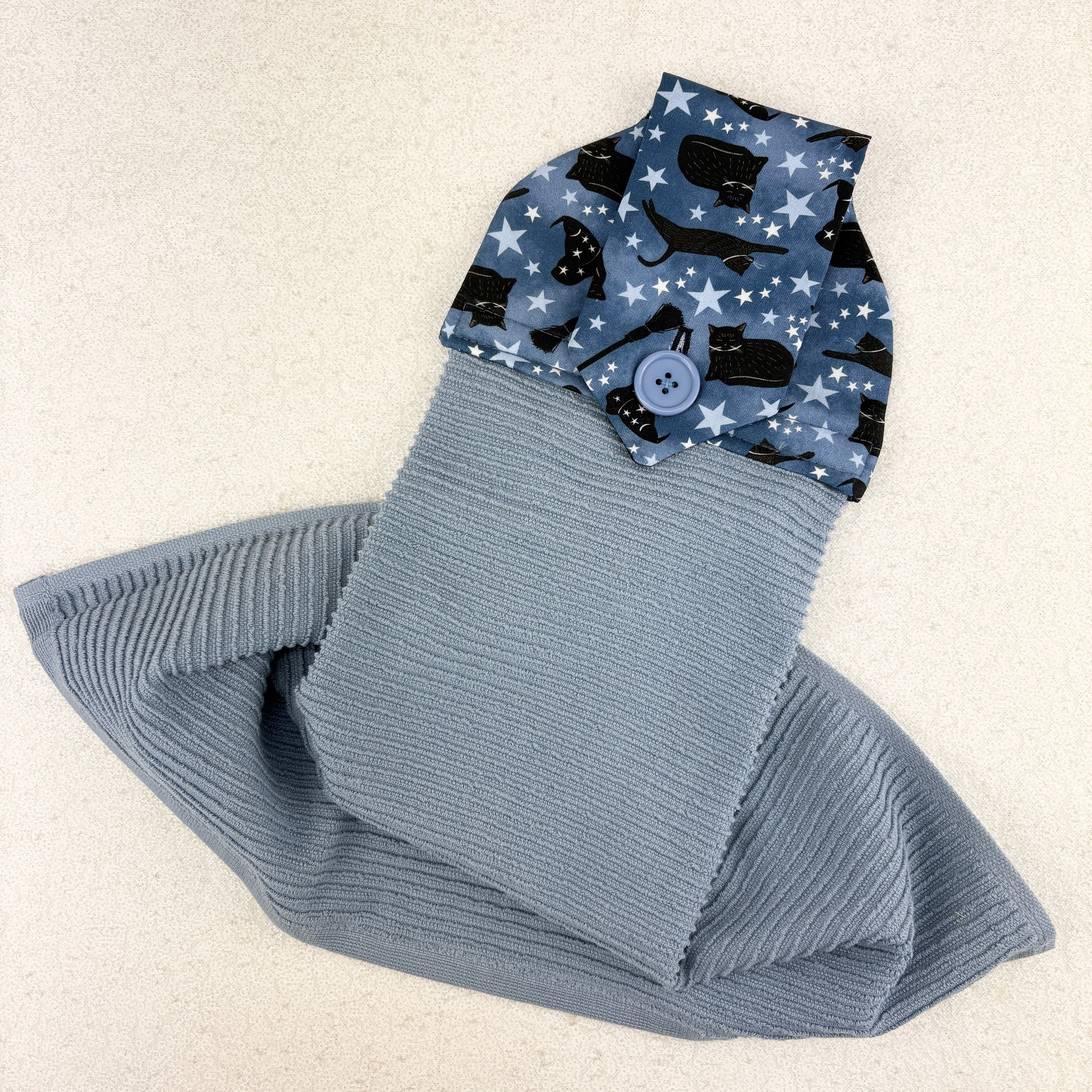 Black Cats and Witch Hats