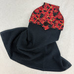 Load image into Gallery viewer, Cats in Poinsettias
