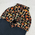 Load image into Gallery viewer, Midnight Mushrooms
