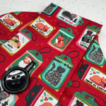 Load image into Gallery viewer, Meowy &amp; Bright
