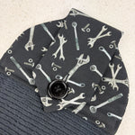 Load image into Gallery viewer, Wrenched
