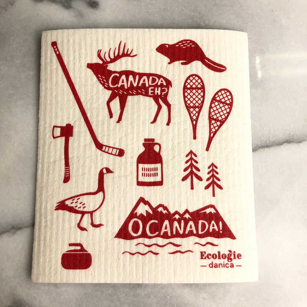 Canada Eco-Sponge, Niagara