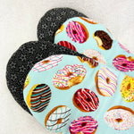 Load image into Gallery viewer, Oven Mitts: Donuts
