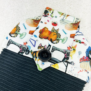 Pijama rick y morty pull and bear hotsell