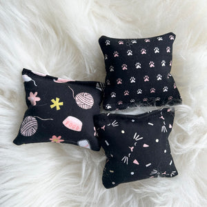 Catnip Pillow Bundle