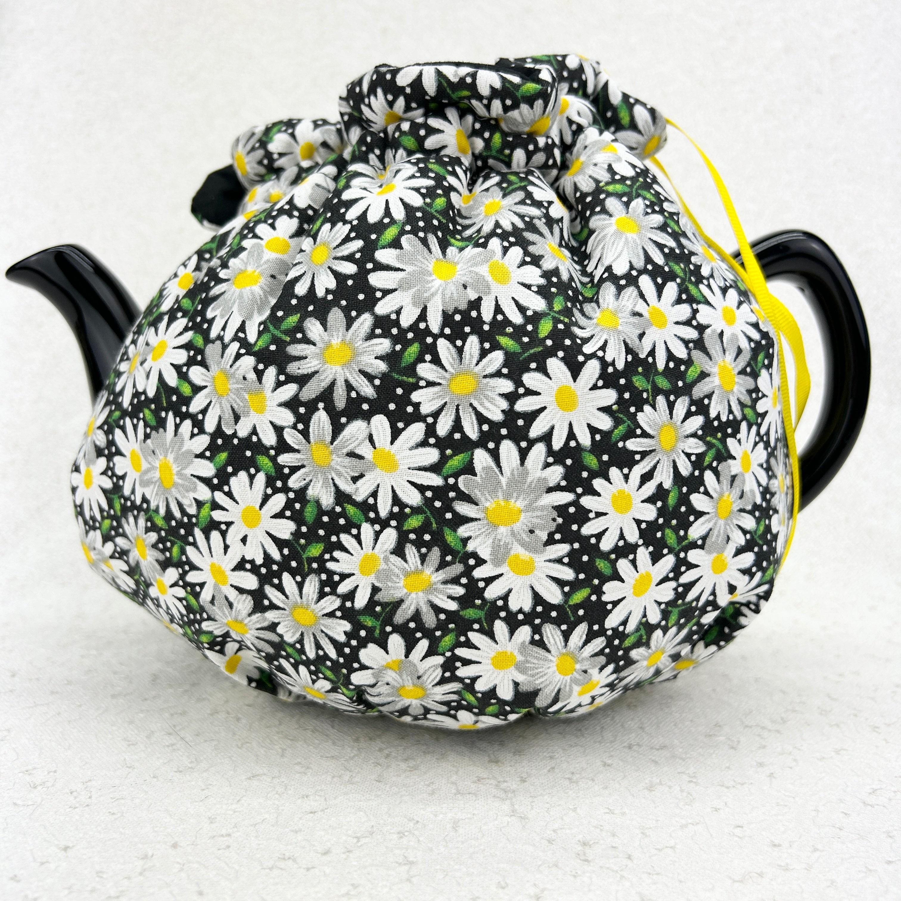 Daisy Tea Cosy