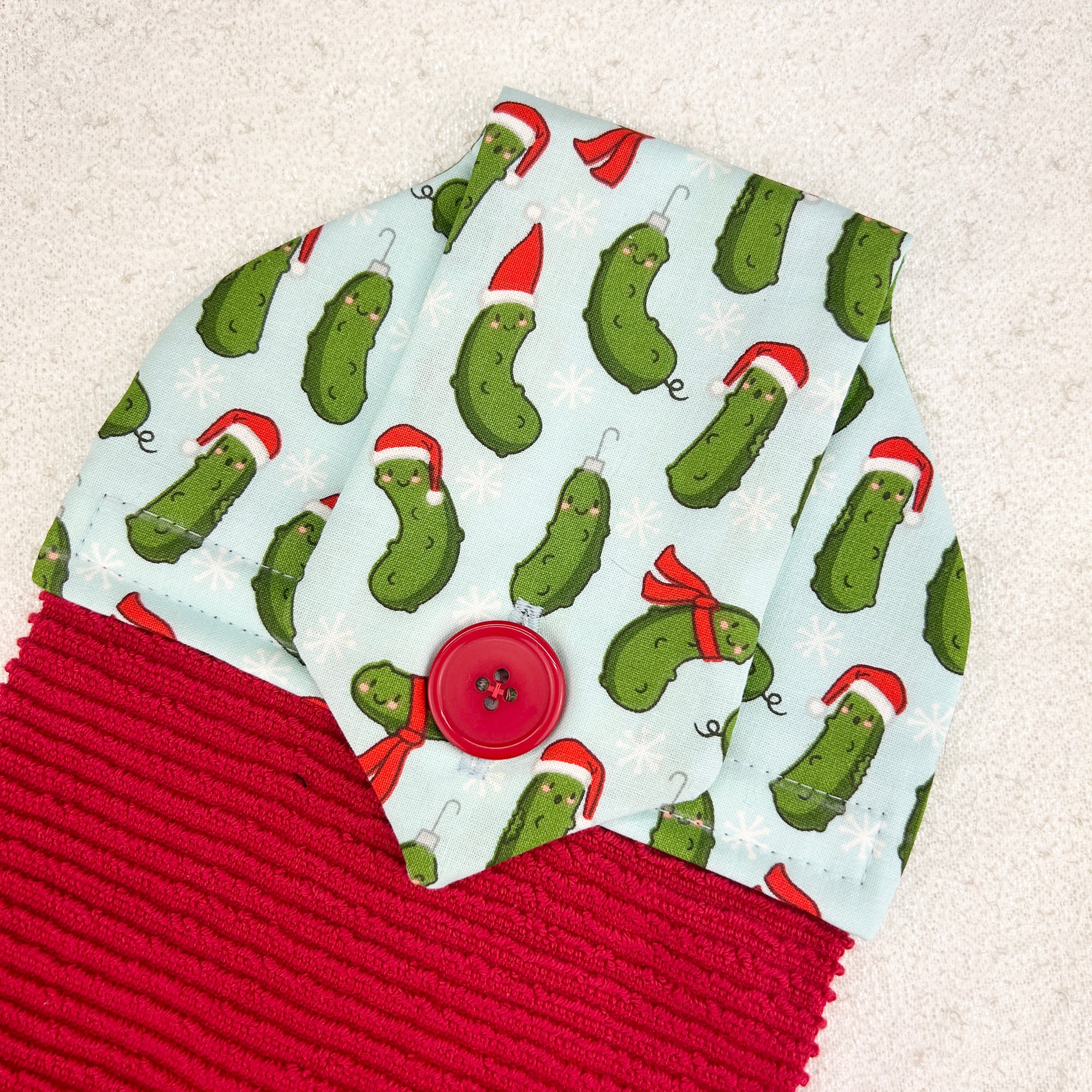 Christmas Pickles