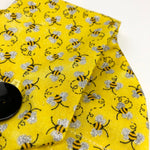 Load image into Gallery viewer, Kitchen Towel: Sparkly Bees
